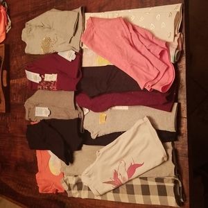Girls bundle